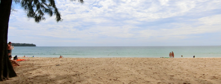 Phuket DUSIT THANI LAGNA 