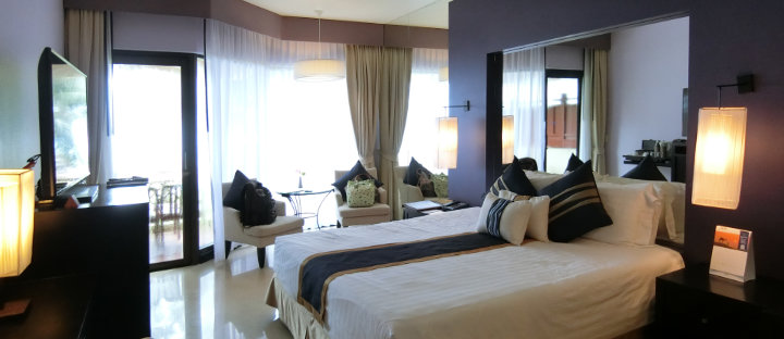 Phuket DUSIT THANI LAGNA 