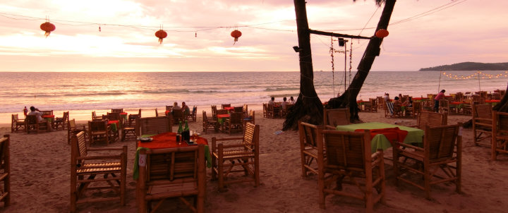 Phuket DUSIT THANI LAGNA 