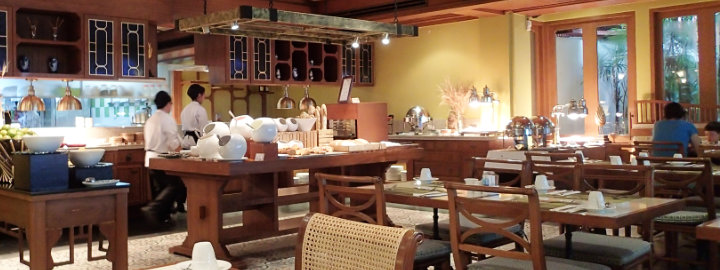 Phuket DUSIT THANI LAGNA 