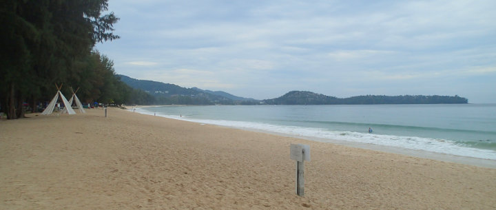 Phuket DUSIT THANI LAGNA 