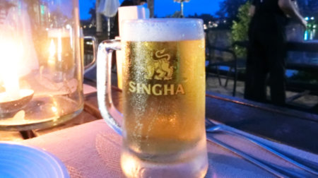 Phuket DUSIT THANI LAGNA 