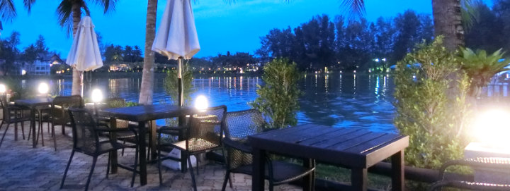 Phuket ALBATOROSSCAFE