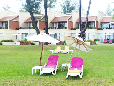 Phuket DUSIT THANI LAGNA 