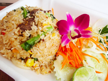 Phuket DUSIT THANI LAGNA 