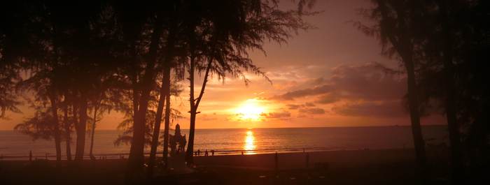 Phuket DUSIT THANI LAGNA 