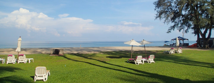 Phuket DUSIT THANI LAGNA 