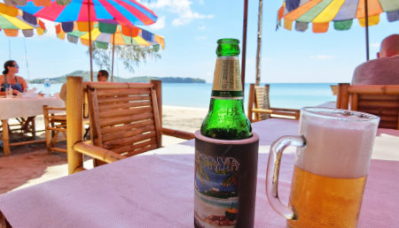 Phuket DUSIT THANI LAGNA 
