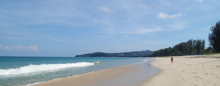 Phuket DUSIT THANI LAGNA 