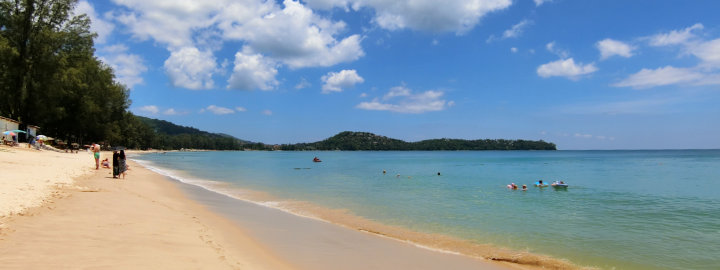 Phuket DUSIT THANI LAGNA 