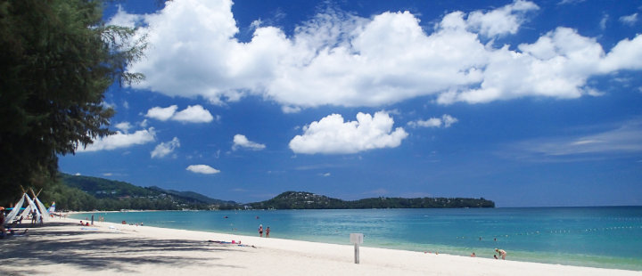 Phuket DUSIT THANI LAGNA 