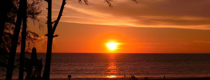 Phuket DUSIT THANI LAGNA 