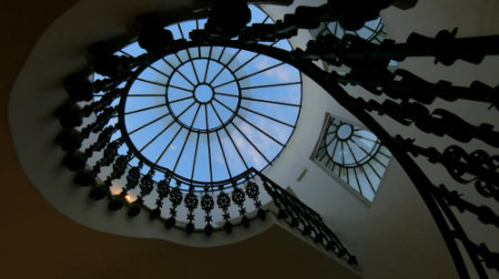 Italy Palermo HOTEL GARIBALDI