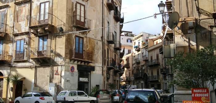 Italy Palermo