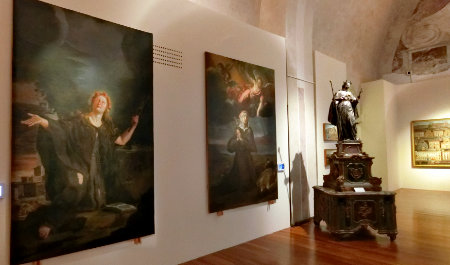 Italy Palermo Palazzo dei normanni