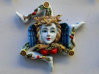 Italy Palermo