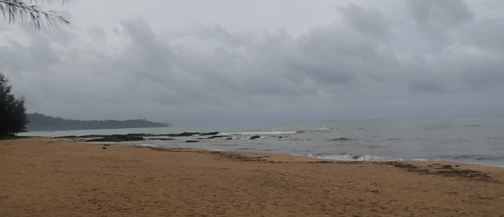 Khao Lak La Vela
