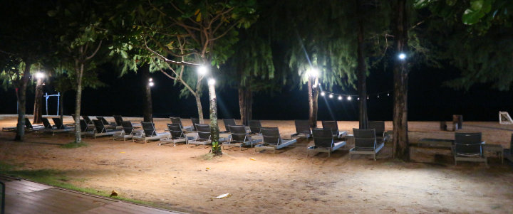 Khao Lak La Vela