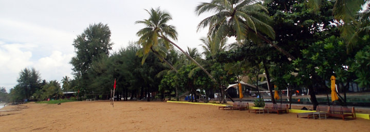 Khao Lak La Vela