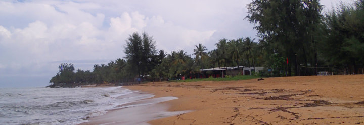 Khao Lak La Vela