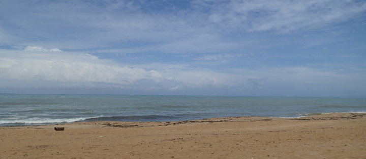 Khao Lak La Vela