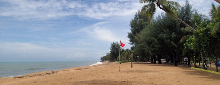Khao Lak La Vela