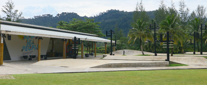 Khao Lak La Vela