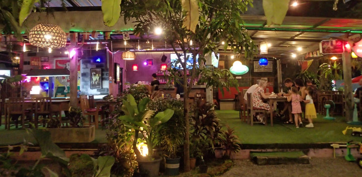 Khao Lak La Vela