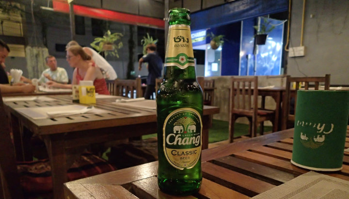 Khao Lak La Vela