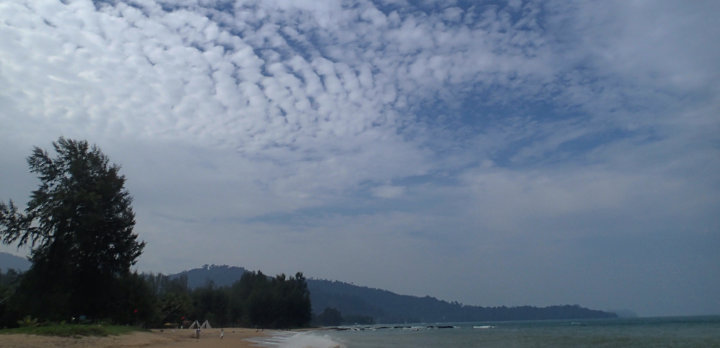 Khao Lak La Vela