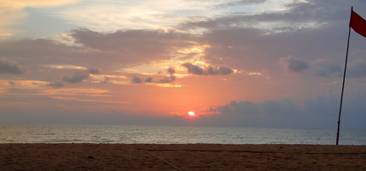 Khao Lak La Vela