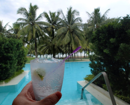Khao Lak La Vela kokulo beach club
