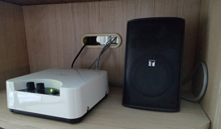 カオラック　ラヴェラ