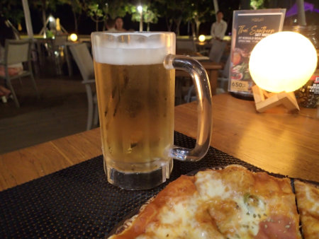 Khao Lak La Vela kokulo beach club