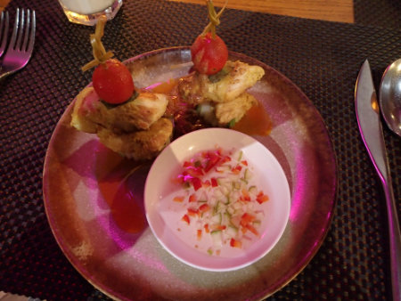 Khao Lak La Vela kokulo beach club