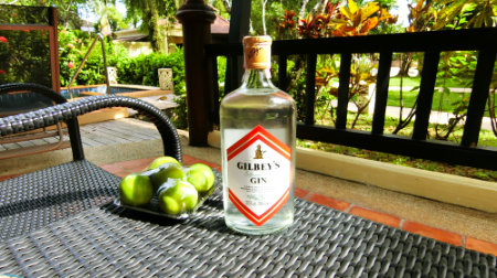 カオラック ナントンビーチ スーパーマーケット