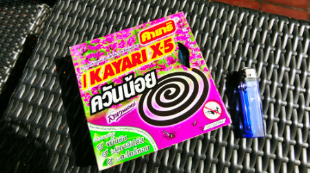 カオラック ナントンビーチ