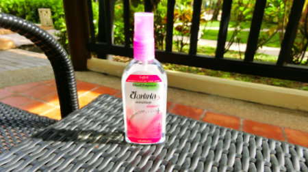 カオラック ナントンビーチ