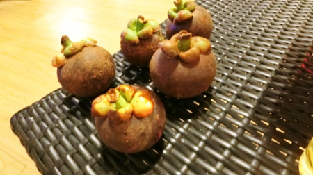 カオラック ナントンビーチ cafe o bar