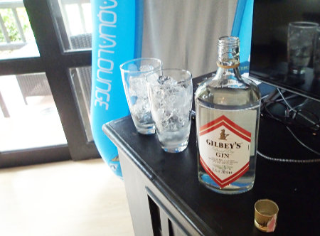 カオラック ナントンビーチ シービューリゾートホテル