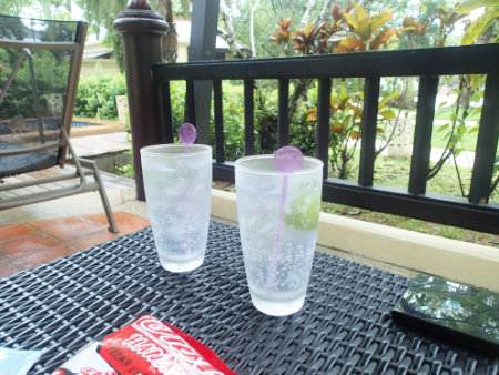 カオラック ナントンビーチ シービューリゾートホテル