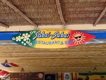 sabai sabai