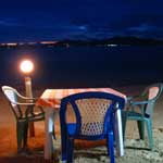 Restaurant List