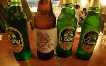 ` New Bangkok Restaurant