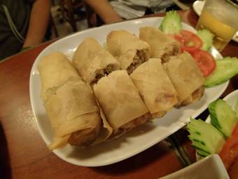 ` New Bangkok Restaurant