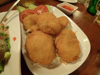 ` New Bangkok Restaurant