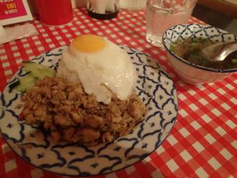 {@^CԂH@ KpI