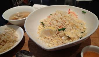 l~l@ Mango Tree Cafe@JIpbv[