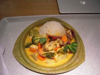 tNtg bZ@THAI WOK