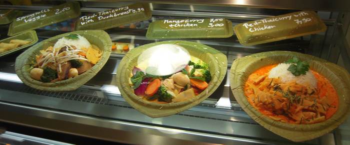 tNtg messe thai wok